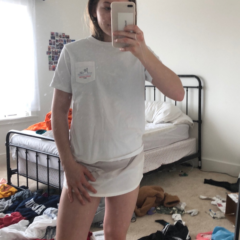 Vineyard Vines limited edition Easter shirt!